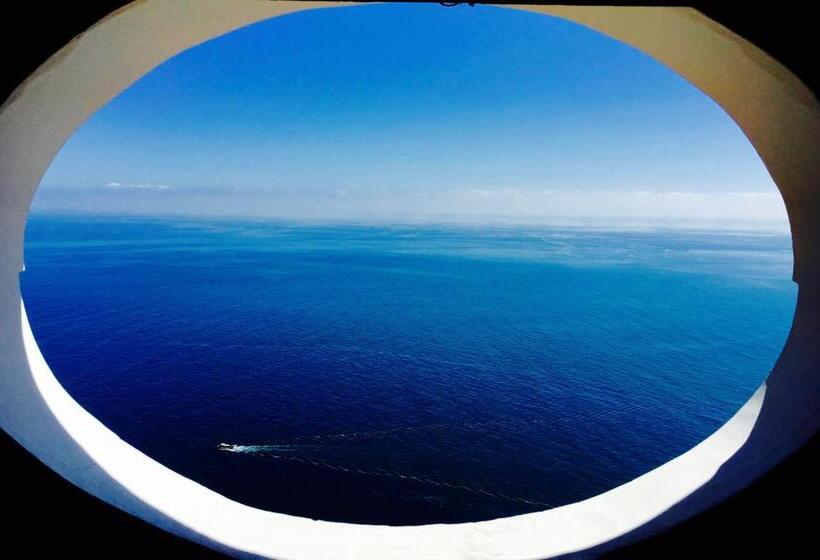 Отель Villa Felice Relais