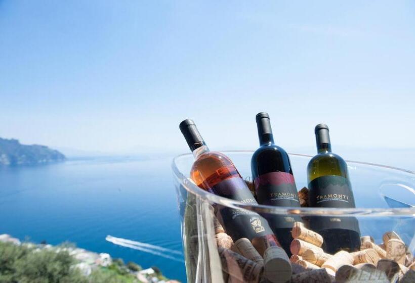 Отель Villa Felice Relais