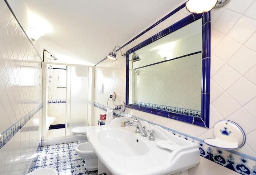 Отель Villa Felice Relais