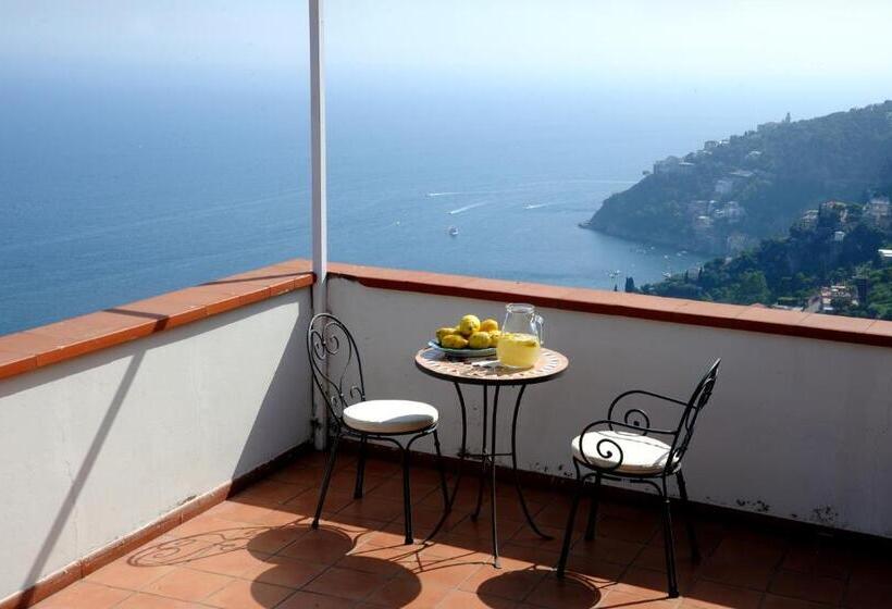 هتل Villa Felice Relais