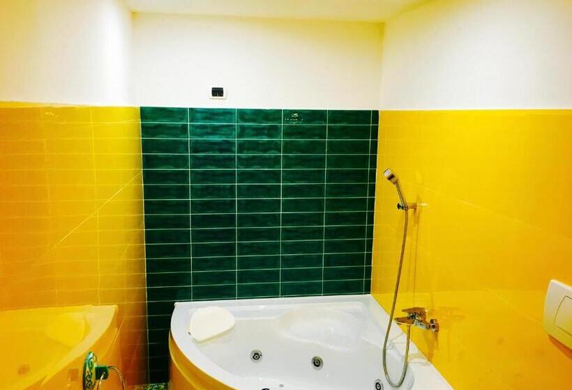 Отель Villa Felice Relais