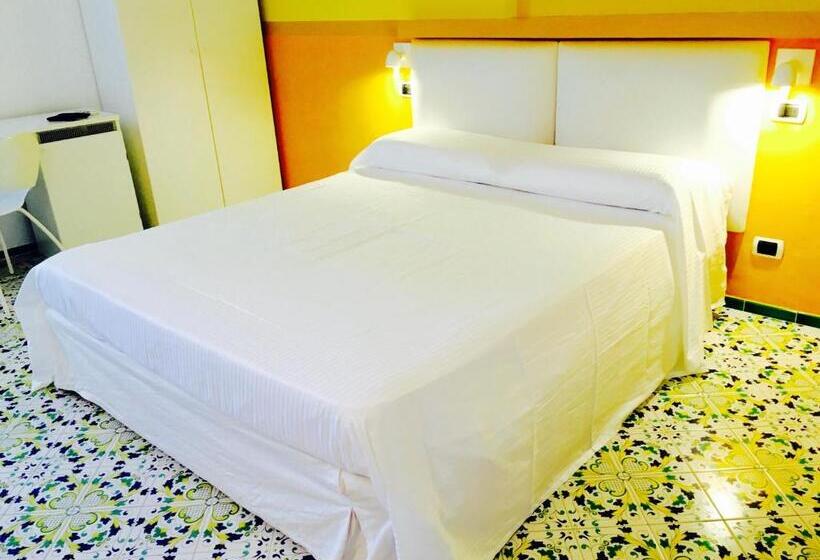 Отель Villa Felice Relais