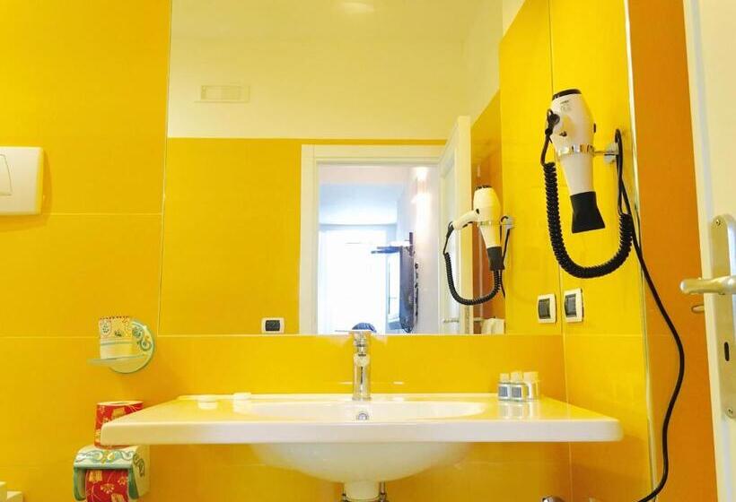 Отель Villa Felice Relais