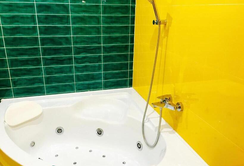 Отель Villa Felice Relais