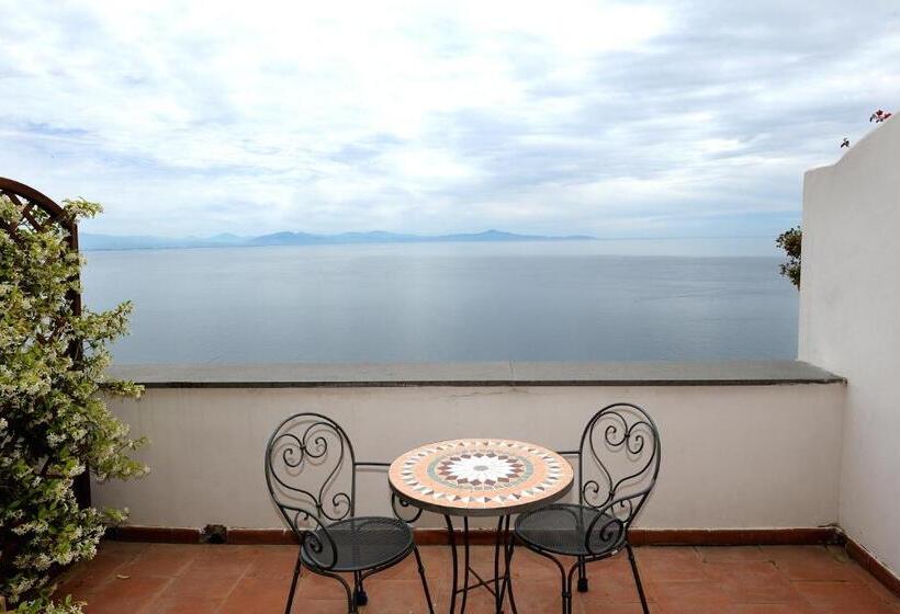 Отель Villa Felice Relais