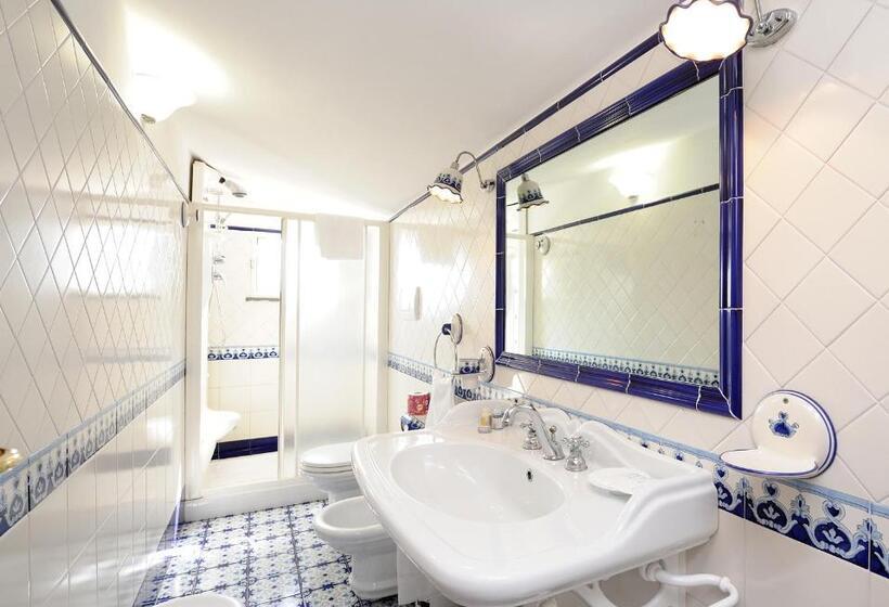 Отель Villa Felice Relais