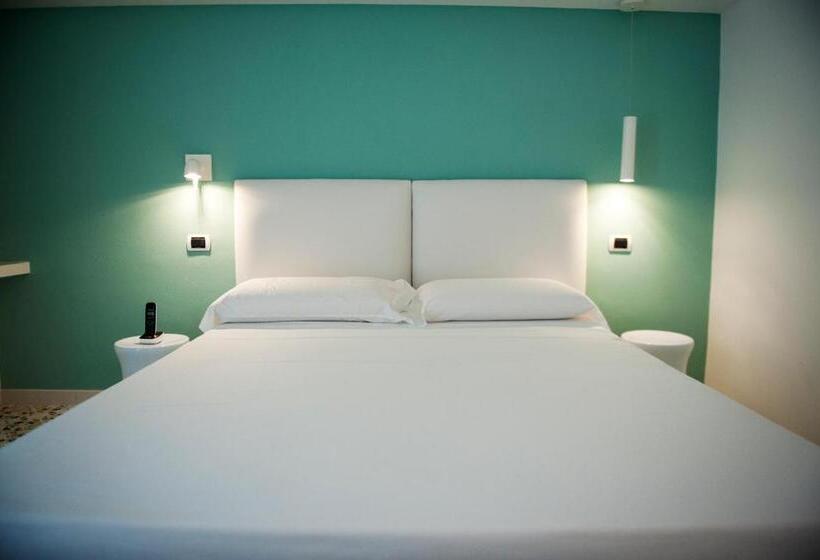 Отель Villa Felice Relais