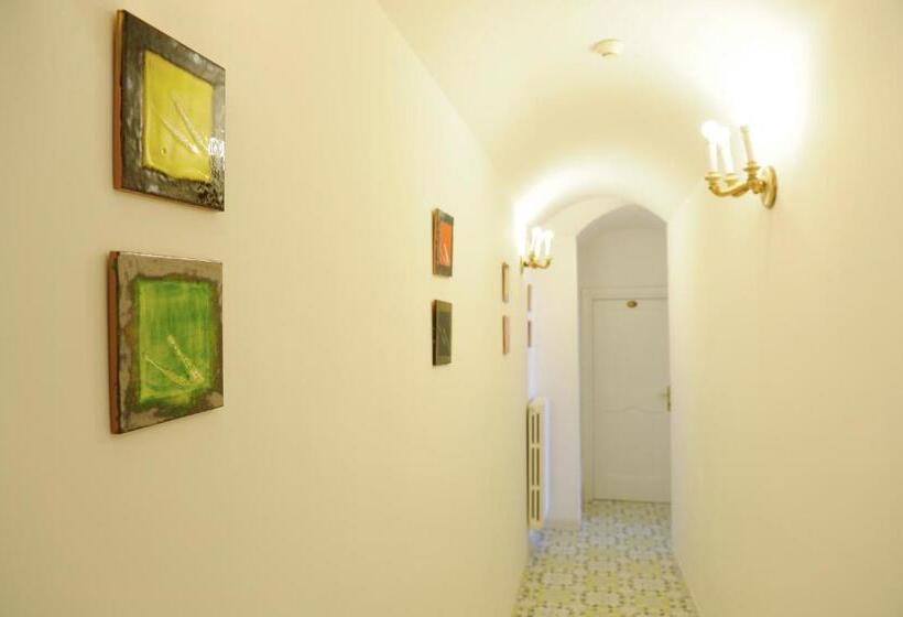 Отель Villa Felice Relais