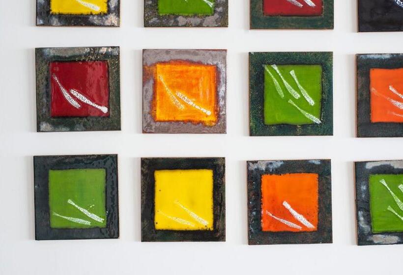 Отель Villa Felice Relais