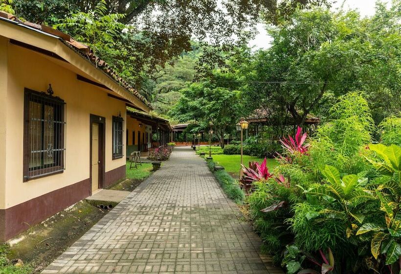 فندق Villa Lapas Jungle Village