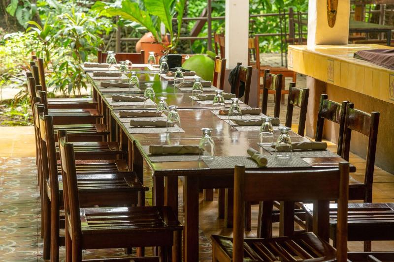 فندق Villa Lapas Jungle Village