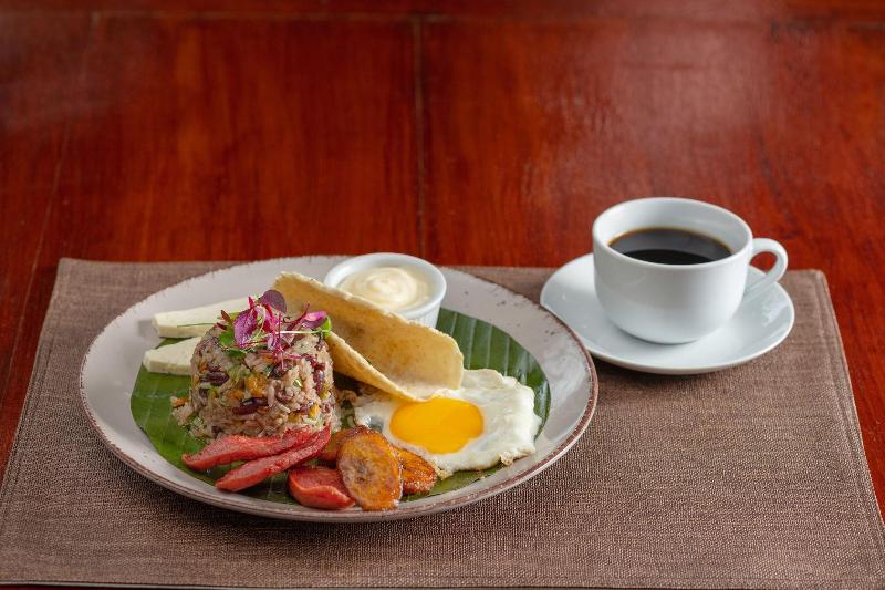 호텔 Villa Lapas Jungle Village