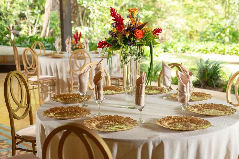 호텔 Villa Lapas Jungle Village