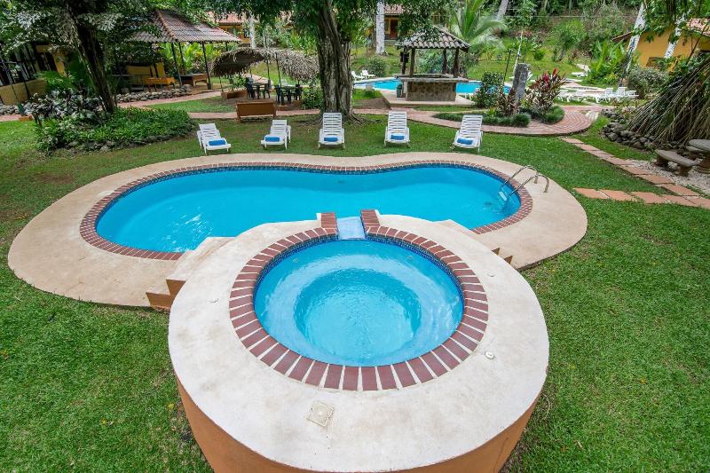 فندق Villa Lapas Jungle Village