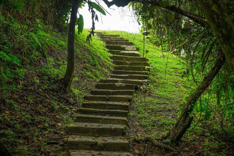 فندق Villa Lapas Jungle Village