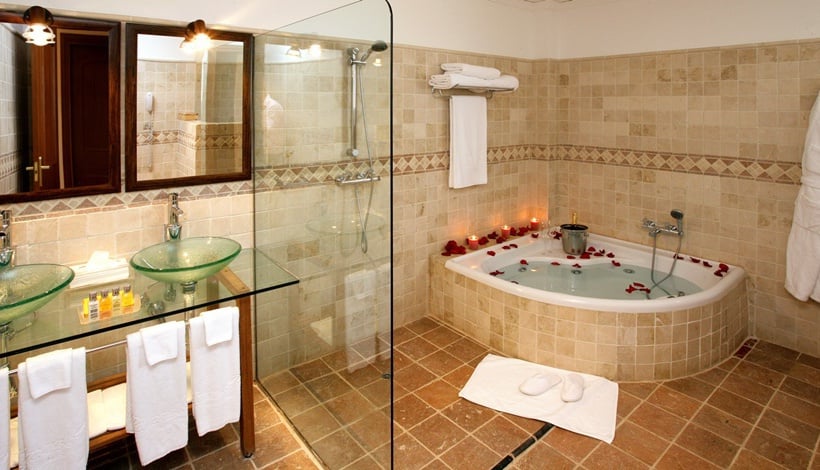 호텔 Palmera Plaza