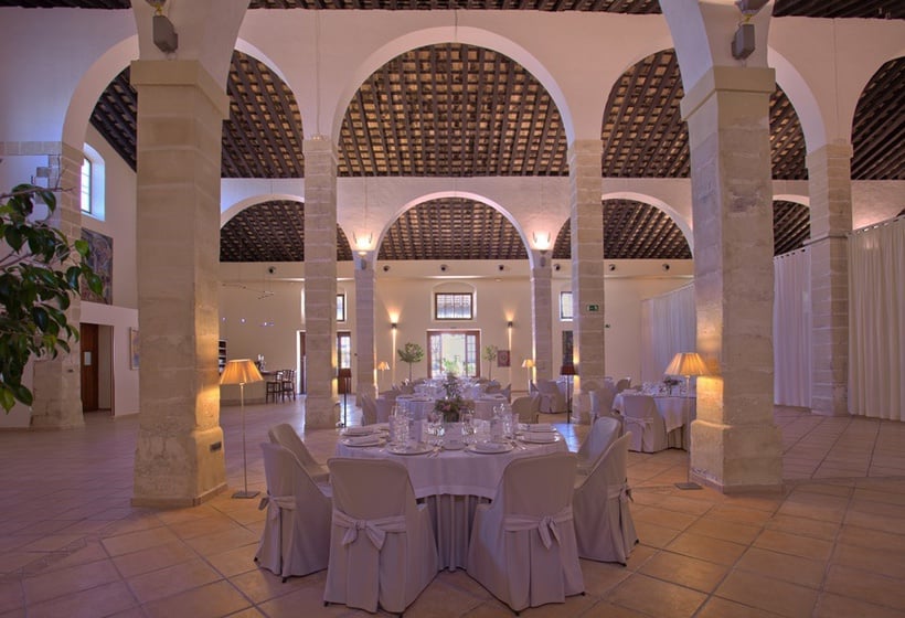 호텔 Palmera Plaza