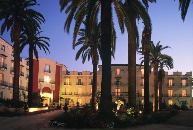 호텔 Palmera Plaza