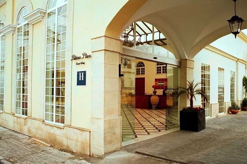 호텔 Palmera Plaza