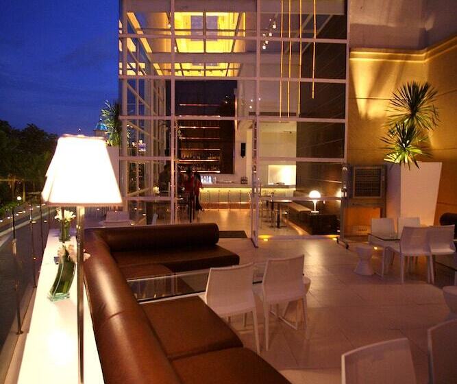 Waterfront Cebu City Hotel & Casino