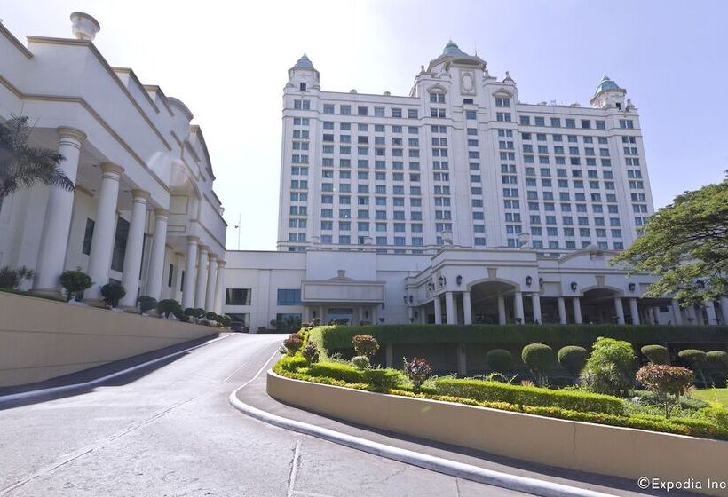 Waterfront Cebu City Hotel & Casino
