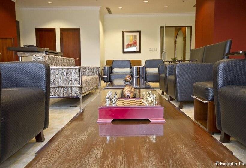 Waterfront Cebu City Hotel & Casino