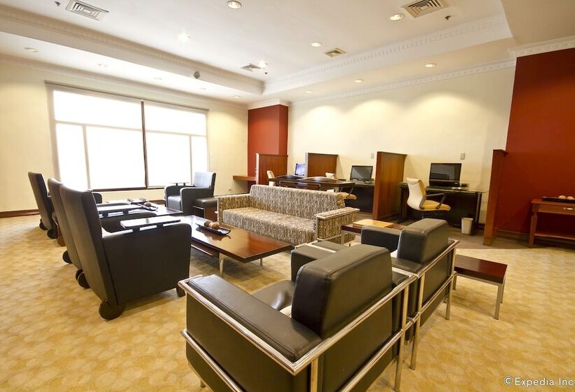 Waterfront Cebu City Hotel & Casino