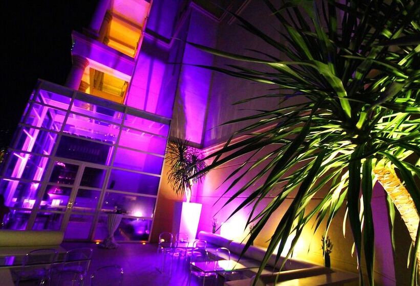 Waterfront Cebu City Hotel & Casino