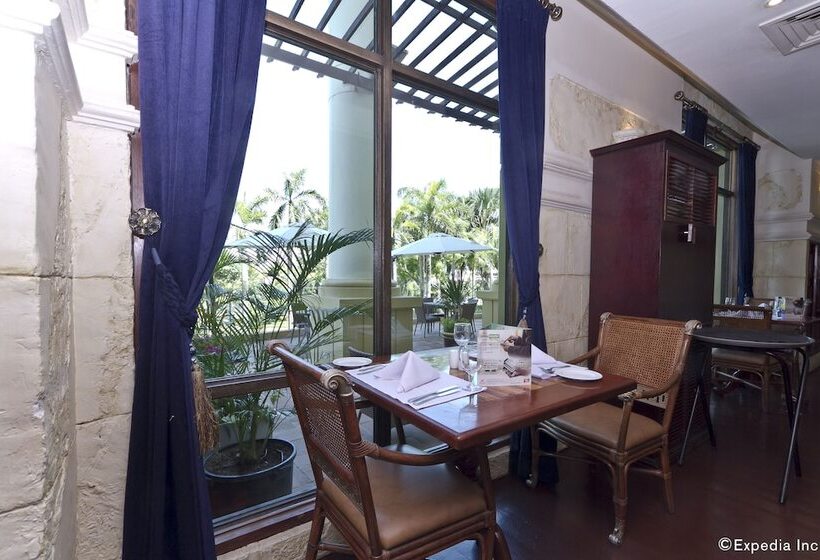 Waterfront Cebu City Hotel & Casino