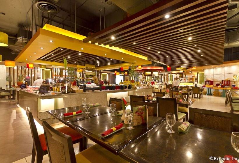 Waterfront Cebu City Hotel & Casino