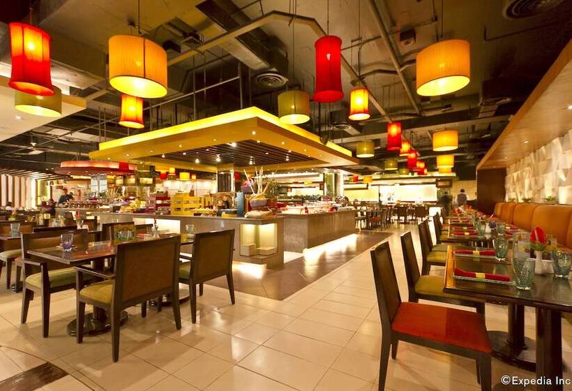 Waterfront Cebu City Hotel & Casino