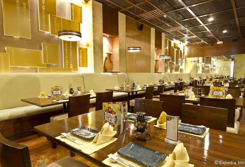 Waterfront Cebu City Hotel & Casino