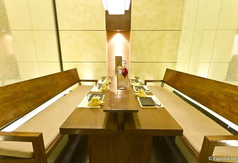 Waterfront Cebu City Hotel & Casino