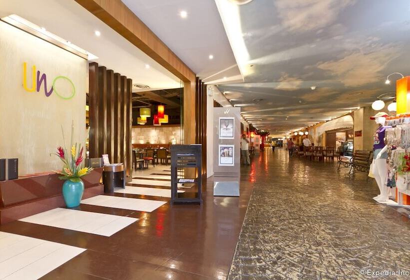 Waterfront Cebu City Hotel & Casino