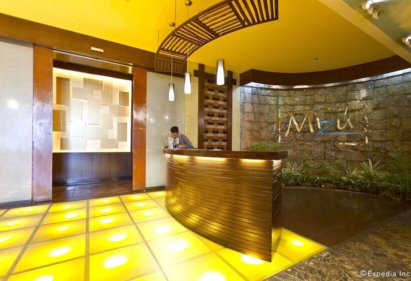 Waterfront Cebu City Hotel & Casino