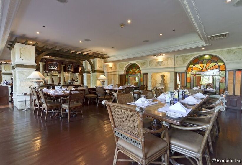 Waterfront Cebu City Hotel & Casino