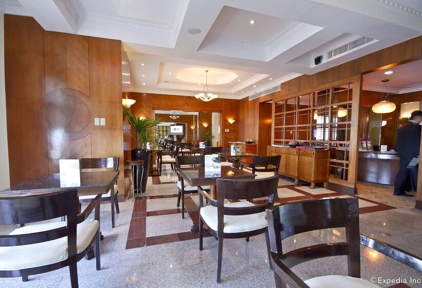 Waterfront Cebu City Hotel & Casino