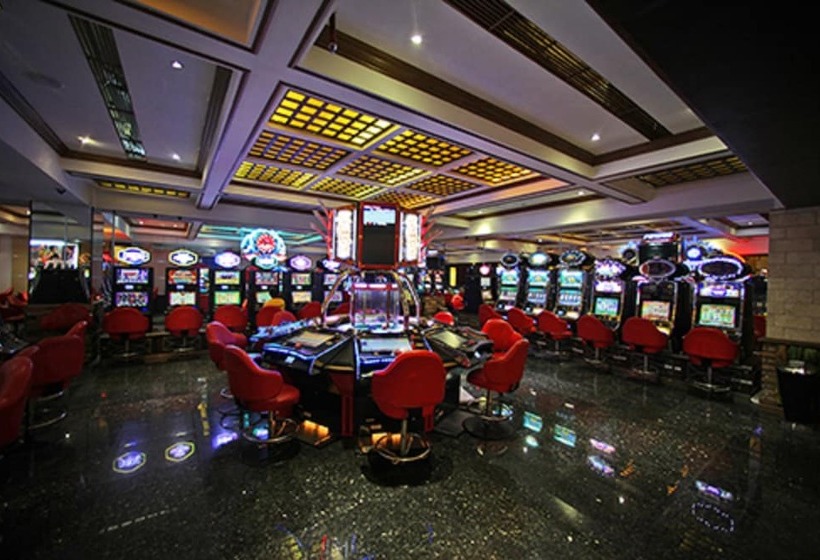 Waterfront Cebu City Hotel & Casino