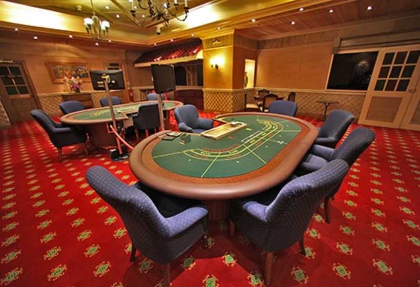 Waterfront Cebu City Hotel & Casino