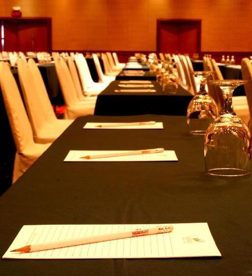 Waterfront Cebu City Hotel & Casino