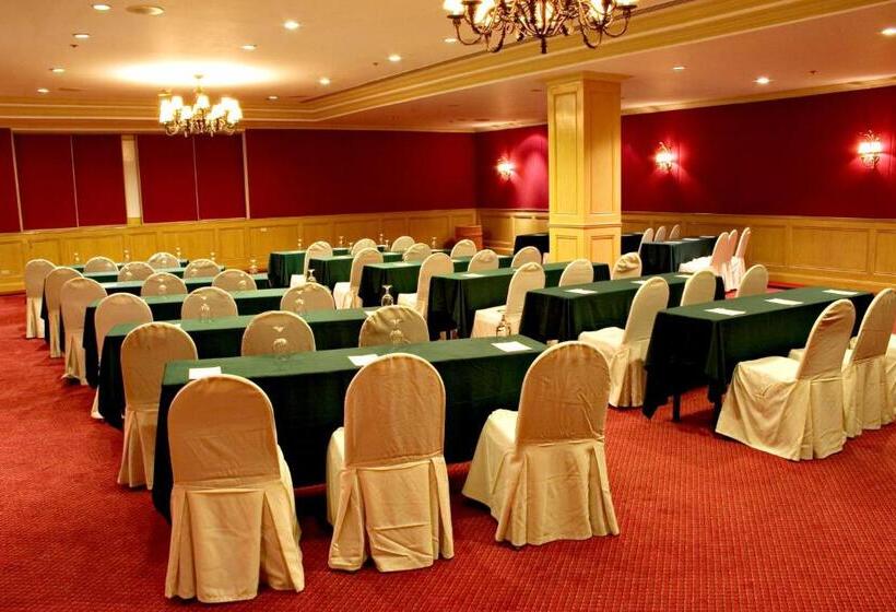 Waterfront Cebu City Hotel & Casino