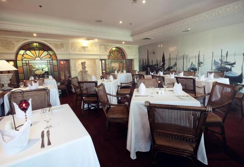 Waterfront Cebu City Hotel & Casino