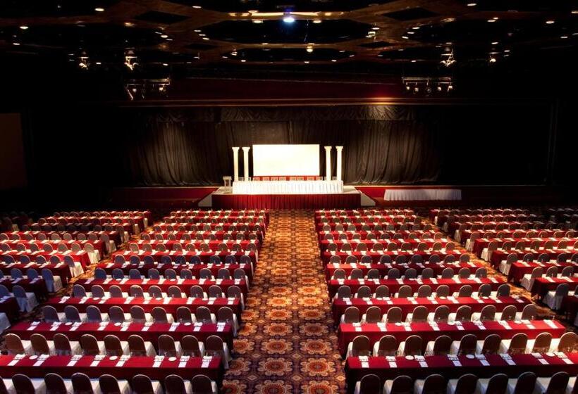 Waterfront Cebu City Hotel & Casino