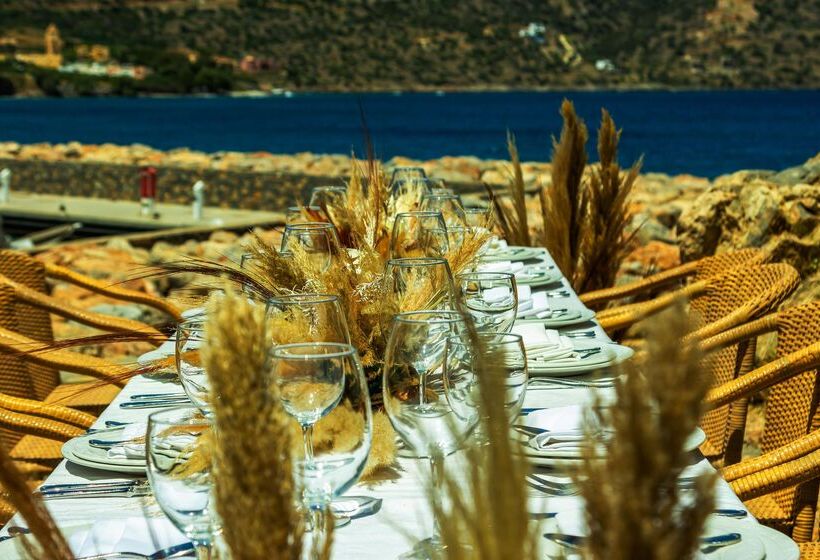 酒店 Wyndham Grand Mirabello