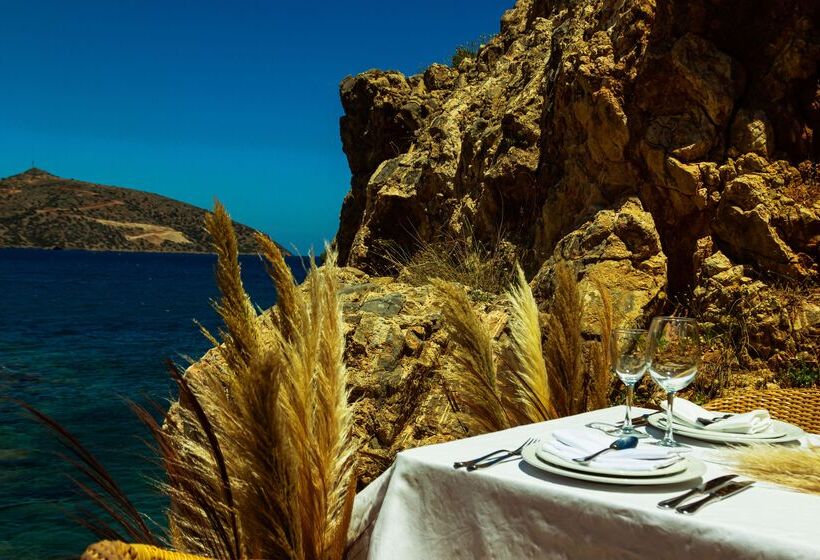 酒店 Wyndham Grand Mirabello