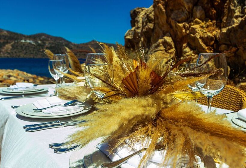 酒店 Wyndham Grand Mirabello