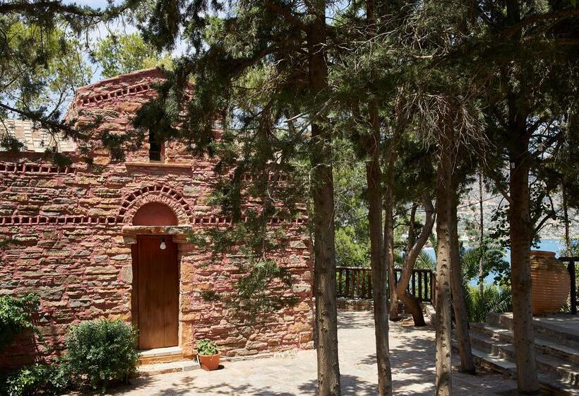 酒店 Wyndham Grand Mirabello