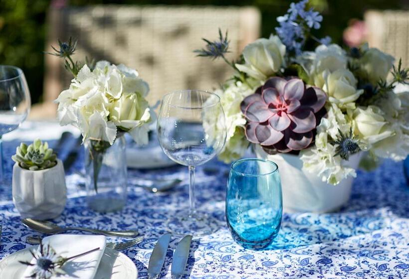 酒店 Wyndham Grand Mirabello