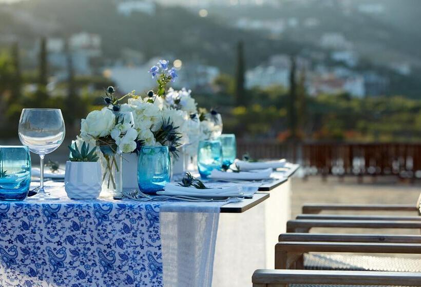 酒店 Wyndham Grand Mirabello