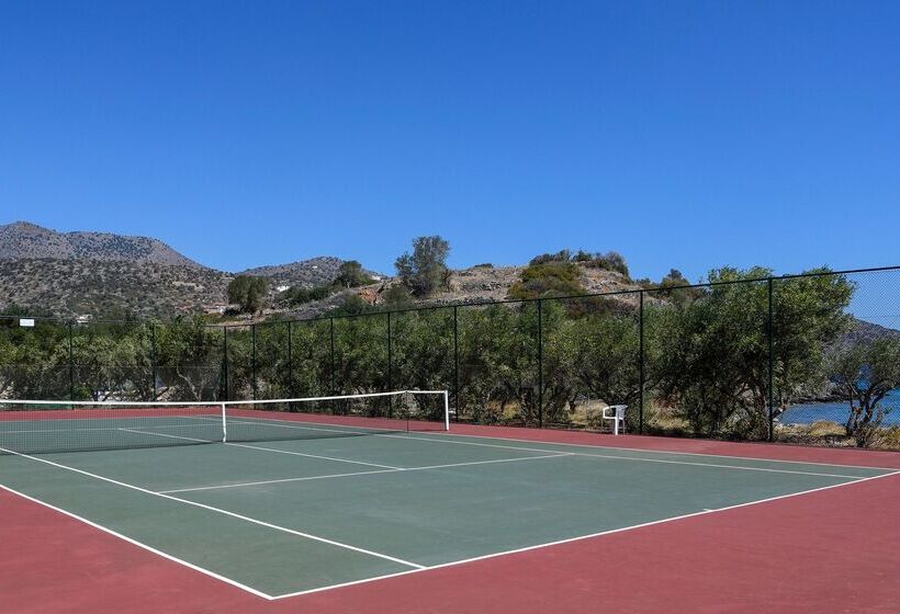 酒店 Wyndham Grand Mirabello